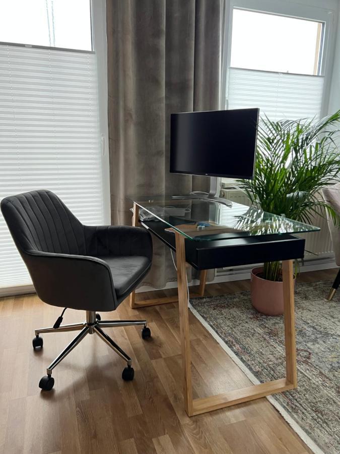 Apartment Splendid By Short-stay *